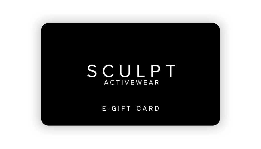 E Gift Card