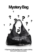 Sculpt Mystery Bag