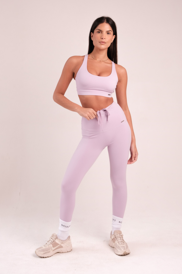 Original High Waisted Leggings Halo