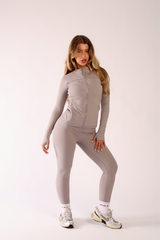 Hybrid High Waisted Leggings Koala
