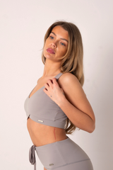 Tierra Sports Bra Koala