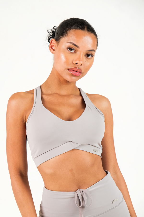 Tierra Sports Bra Koala