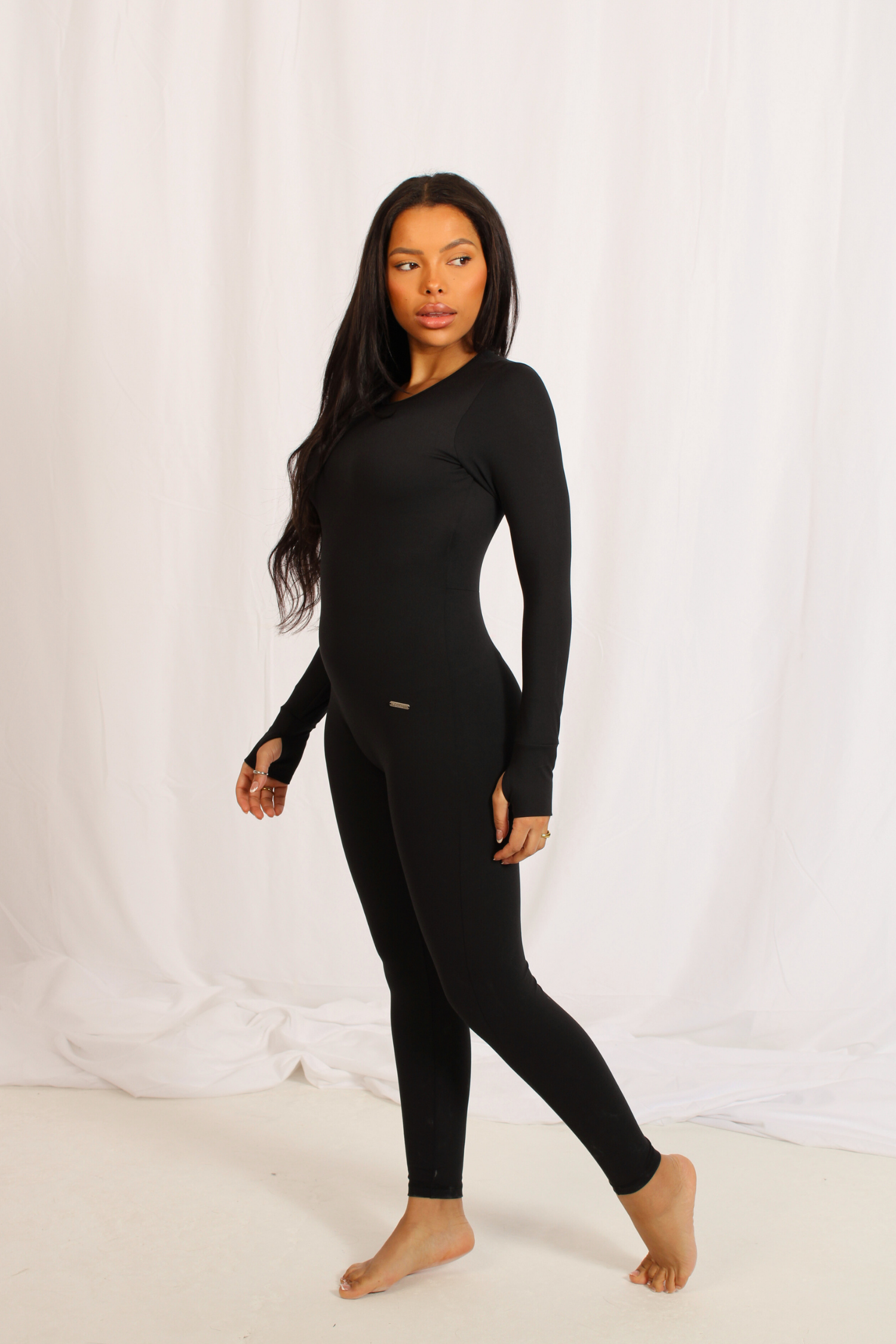 LONGSLEEVE JUMPSUIT IS BACK ⚠️ 😍 - Sculpt Activewear