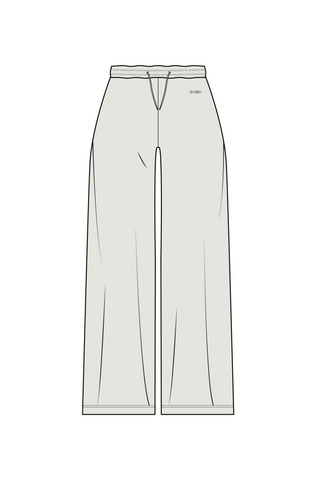 Adjustable Oversized Joggers Moon