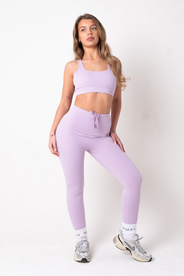 Original High Waisted Leggings Halo
