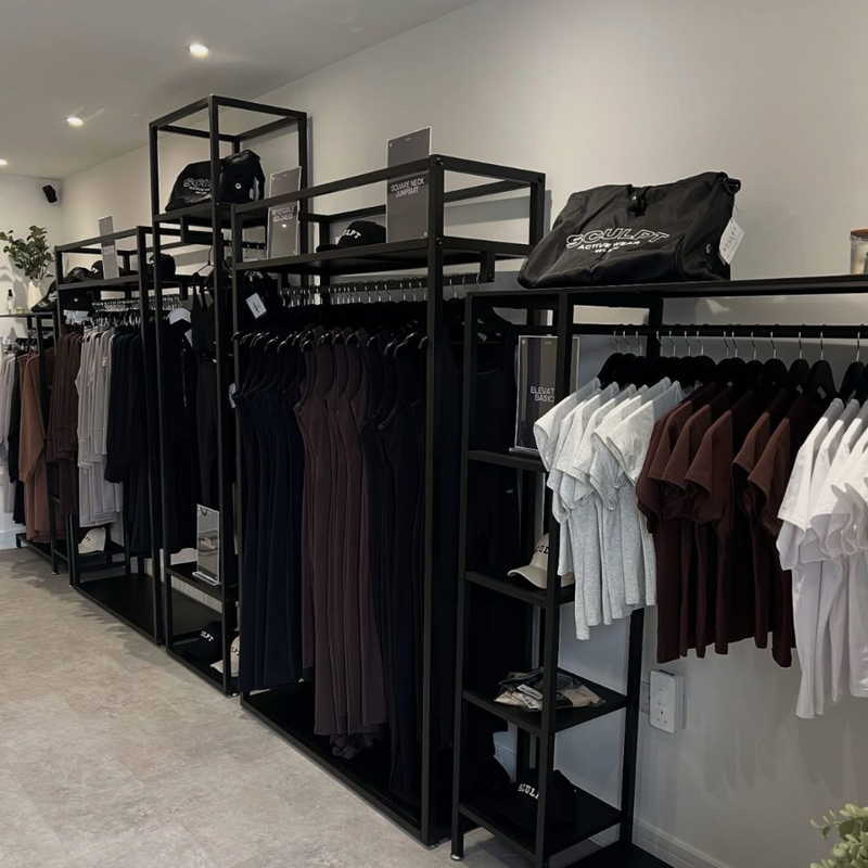 SAMPLE SALE